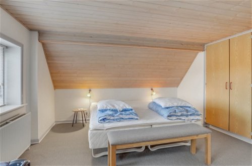 Foto 16 - Casa con 4 camere da letto a Ribe