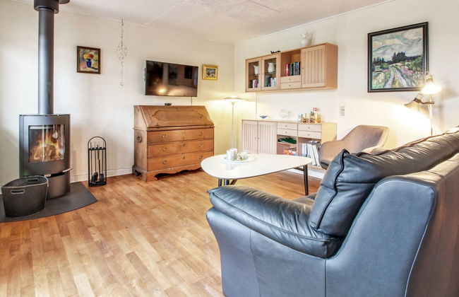 Haus mit 4 Schlafzimmern in Ribe - Foto 25