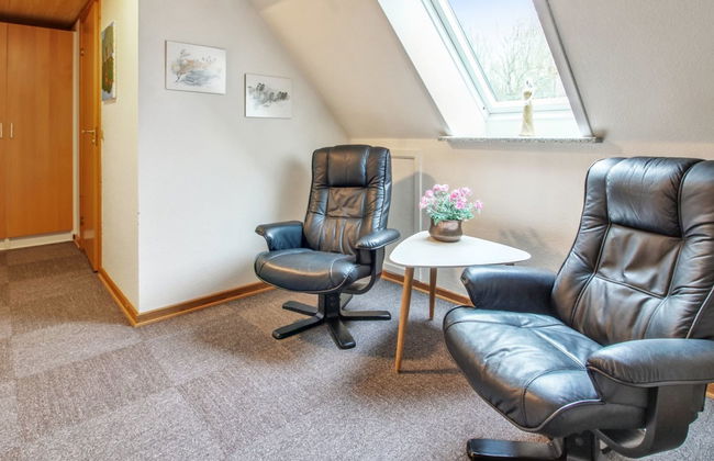Haus mit 4 Schlafzimmern in Ribe - Foto 6