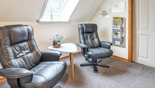 Haus mit 4 Schlafzimmern in Ribe - Foto 5