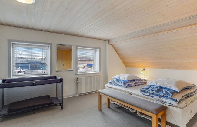 Haus mit 4 Schlafzimmern in Ribe - Foto 15