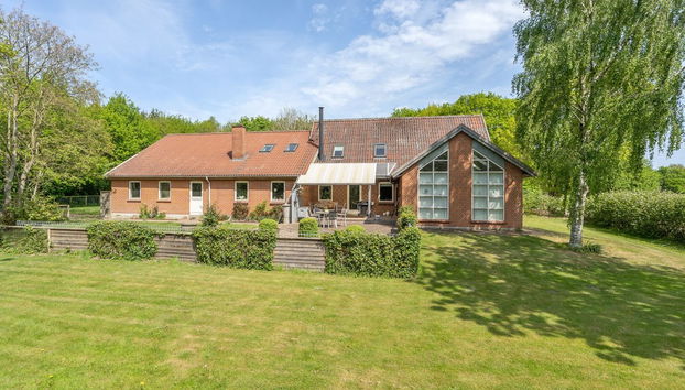 Haus mit 4 Schlafzimmern in Ribe - Foto 3