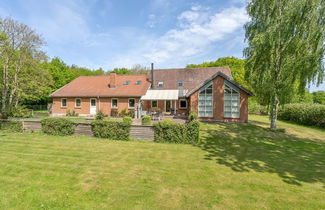 Photo 3 - Maison de 4 chambres à Ribe