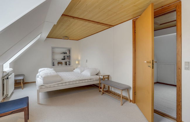 Haus mit 4 Schlafzimmern in Ribe - Foto 14