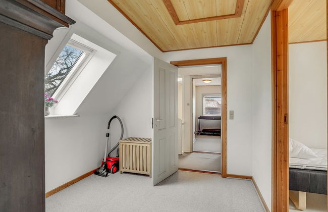 Haus mit 4 Schlafzimmern in Ribe - Foto 11