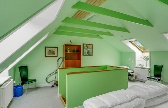 Haus mit 4 Schlafzimmern in Ribe - Foto 8