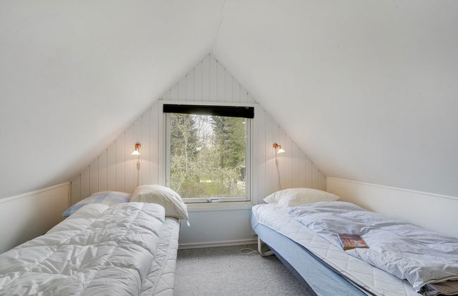 3 bedroom House in Roslev with terrace - Photo 16