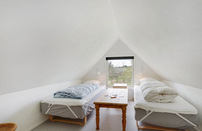 3 bedroom House in Roslev with terrace - Photo 17