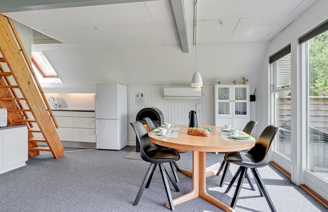 3 bedroom House in Roslev with terrace - Photo 27