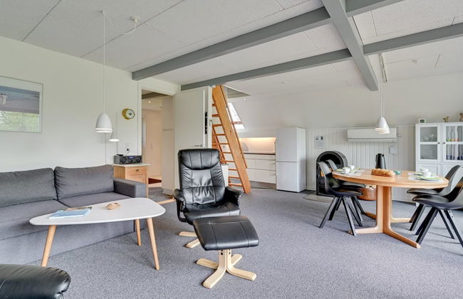 3 bedroom House in Roslev with terrace - Photo 23