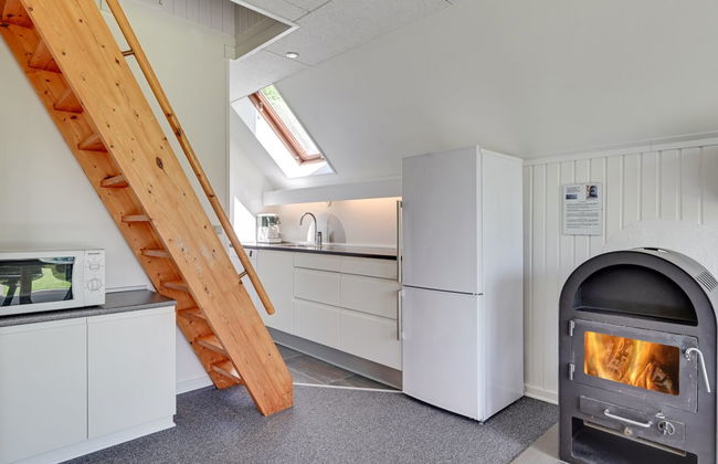 3 bedroom House in Roslev with terrace - Photo 21