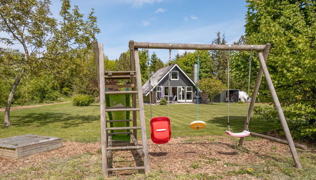 Maison de 3 chambres à Roslev avec terrasse - Photo 4