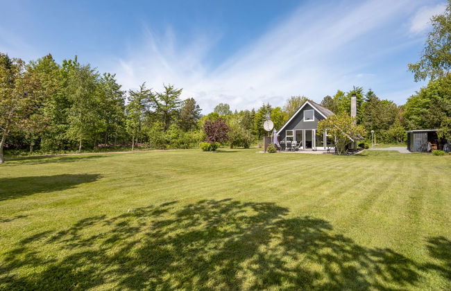 3 bedroom House in Roslev with terrace - Photo 5