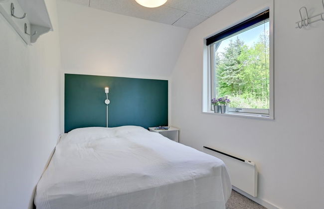 3 bedroom House in Roslev with terrace - Photo 19