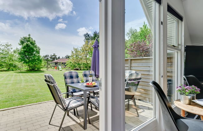 3 bedroom House in Roslev with terrace - Photo 20