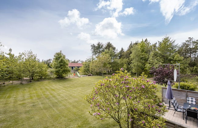 3 bedroom House in Roslev with terrace - Photo 7