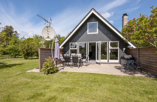 3 bedroom House in Roslev with terrace - Photo 1