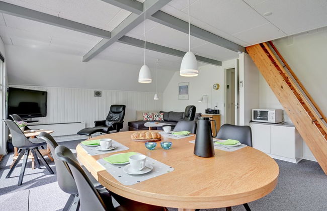 3 bedroom House in Roslev with terrace - Photo 31