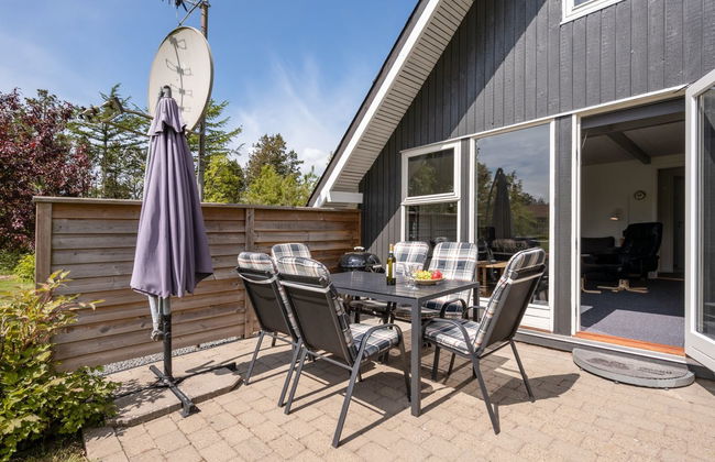 3 bedroom House in Roslev with terrace - Photo 29