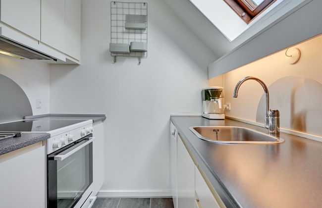 3 bedroom House in Roslev with terrace - Photo 30