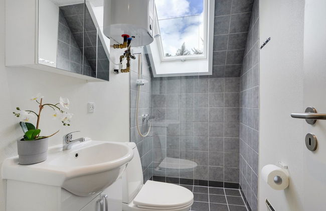 3 bedroom House in Roslev with terrace - Photo 15