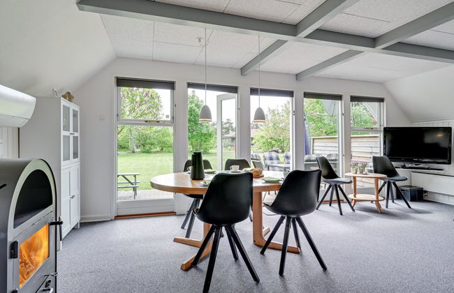 3 bedroom House in Roslev with terrace - Photo 28