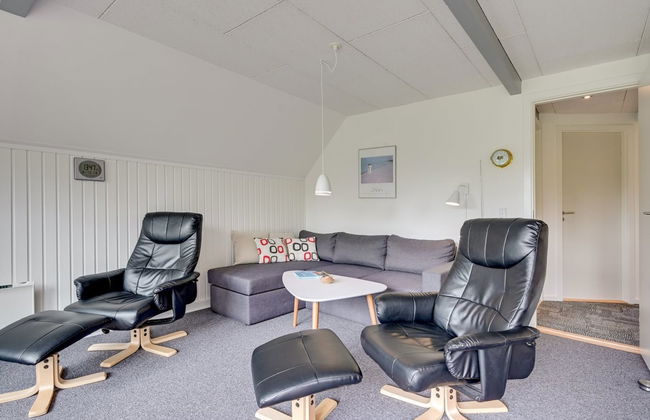 3 bedroom House in Roslev with terrace - Photo 24