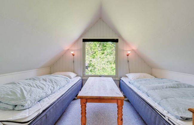 3 bedroom House in Roslev with terrace - Photo 18