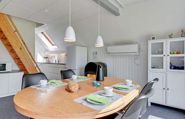 3 bedroom House in Roslev with terrace - Photo 26