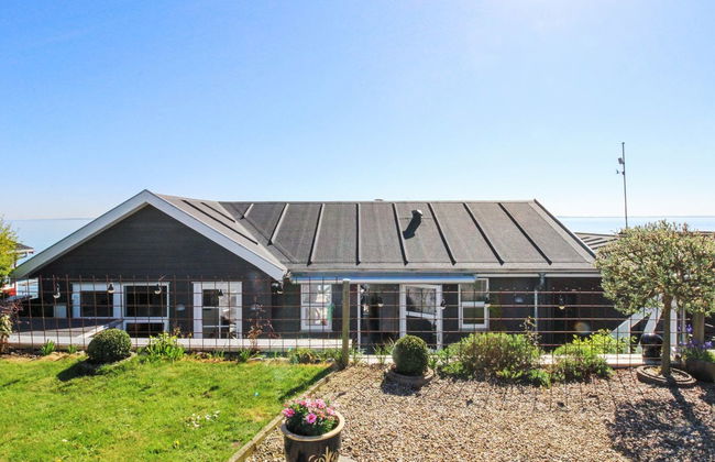 Casa de 2 quartos em Skårup Fyn com terraço - Foto 24
