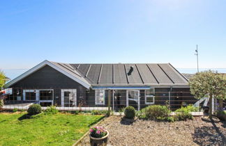 Photo 3 - Maison de 2 chambres à Skårup Fyn avec terrasse