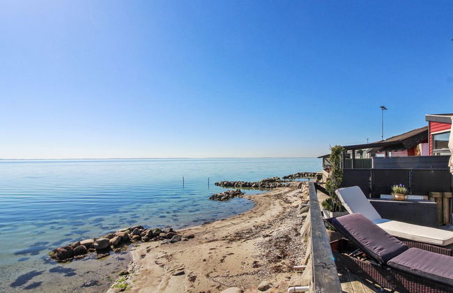Casa de 2 quartos em Skårup Fyn com terraço - Foto 8