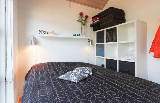 Casa de 2 quartos em Skårup Fyn com terraço - Foto 16
