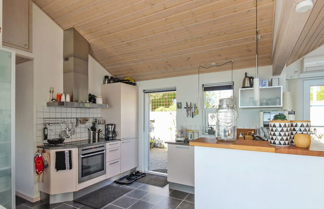 Casa de 2 quartos em Skårup Fyn com terraço - Foto 19
