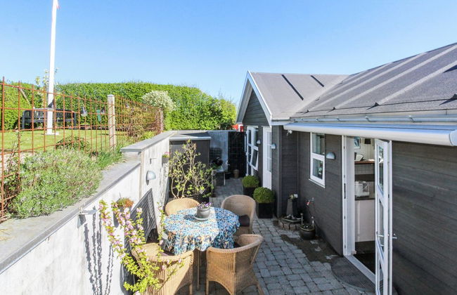Casa de 2 quartos em Skårup Fyn com terraço - Foto 6