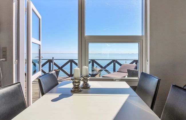 Casa de 2 quartos em Skårup Fyn com terraço - Foto 20