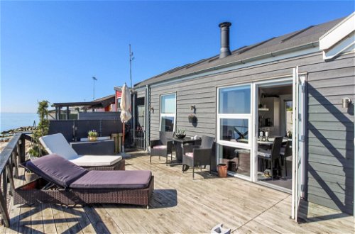 Photo 18 - Maison de 2 chambres à Skårup Fyn avec terrasse