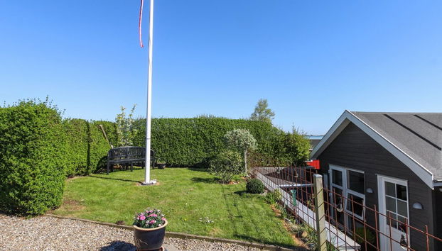 Haus mit 2 Schlafzimmern in Skårup Fyn mit terrasse - Foto 4