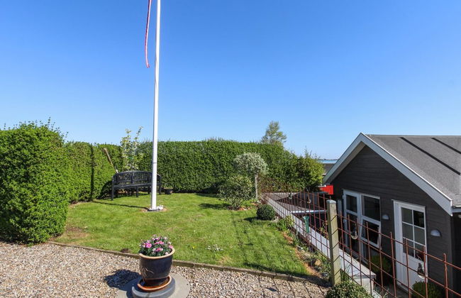 Casa de 2 quartos em Skårup Fyn com terraço - Foto 4