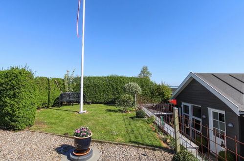 Photo 23 - Maison de 2 chambres à Skårup Fyn avec terrasse