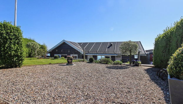 Haus mit 2 Schlafzimmern in Skårup Fyn mit terrasse - Foto 3