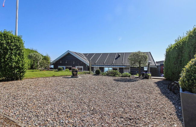 Casa de 2 quartos em Skårup Fyn com terraço - Foto 3