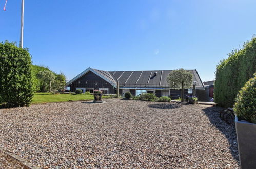 Photo 24 - Maison de 2 chambres à Skårup Fyn avec terrasse