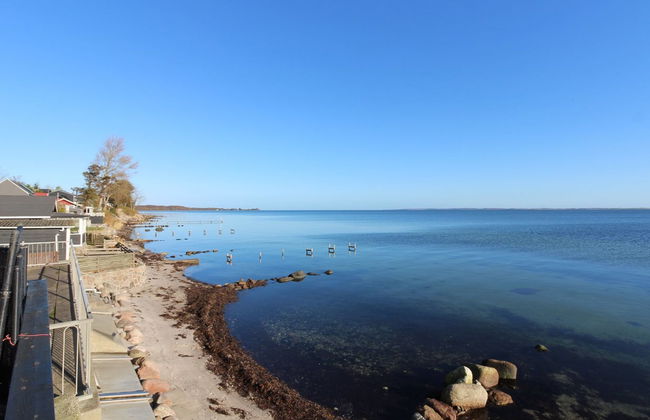 Casa de 2 quartos em Skårup Fyn com terraço - Foto 7