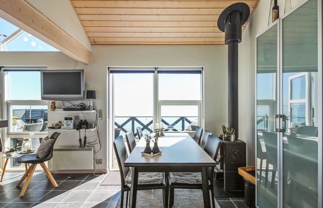 Casa de 2 quartos em Skårup Fyn com terraço - Foto 21