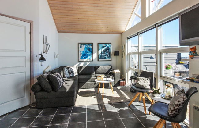 Casa de 2 quartos em Skårup Fyn com terraço - Foto 23