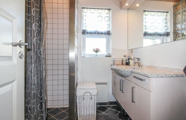 Casa de 2 quartos em Skårup Fyn com terraço - Foto 13