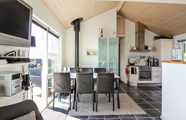 Casa de 2 quartos em Skårup Fyn com terraço - Foto 22