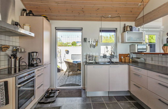 Casa de 2 quartos em Skårup Fyn com terraço - Foto 18