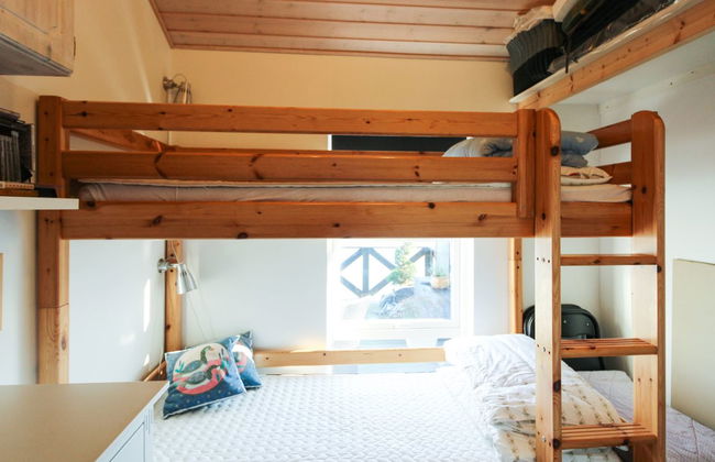 Casa de 2 quartos em Skårup Fyn com terraço - Foto 15